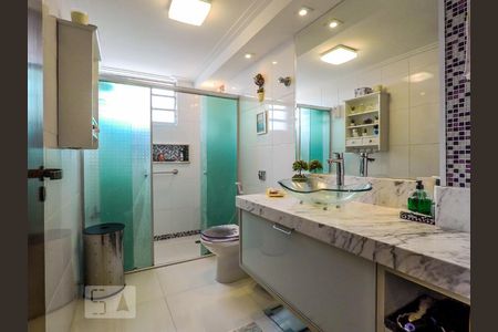 Apartamento à venda com 72m², 3 quartos e 1 vagaBanheiro