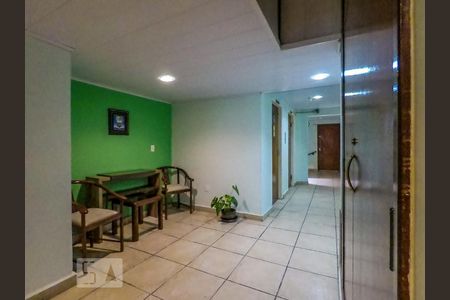 Apartamento à venda com 72m², 3 quartos e 1 vagaHall de Entrada