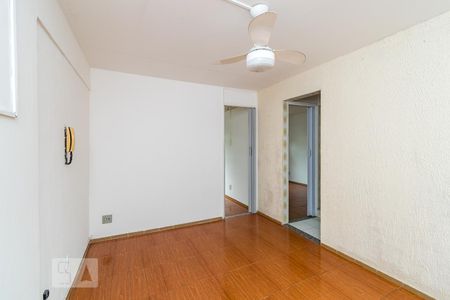 Sala de apartamento à venda com 2 quartos, 45m² em Irajá, Rio de Janeiro