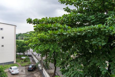 Vista do quarto 2 de apartamento à venda com 2 quartos, 45m² em Irajá, Rio de Janeiro