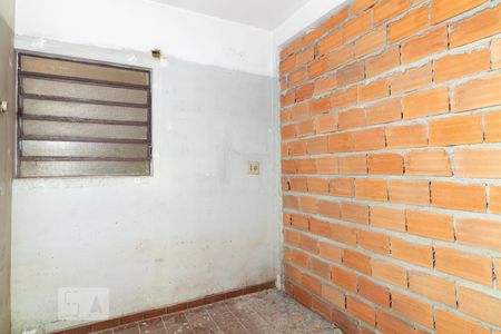 Casa à venda com 160m², 3 quartos e 2 vagasQuarto - Piso Térreo