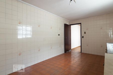 Casa à venda com 160m², 3 quartos e 2 vagasCozinha