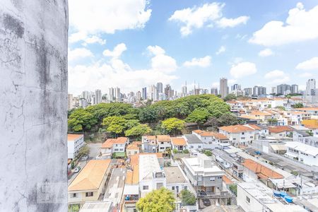 Casa à venda com 420m², 3 quartos e 8 vagasVista Varanda Quarto 2