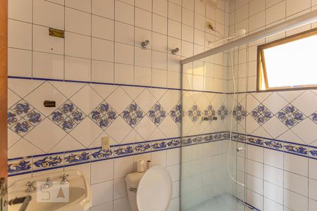 Casa à venda com 420m², 3 quartos e 8 vagasBanheiro Social