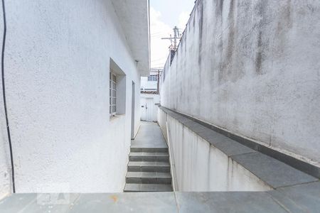 Casa à venda com 420m², 3 quartos e 8 vagasVaranda Quarto 2
