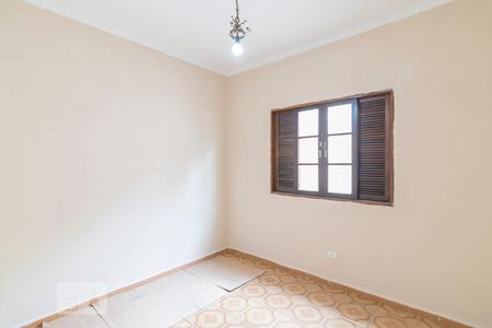 Quarto 2 de casa para alugar com 2 quartos, 100m² em Vila América, Santo André