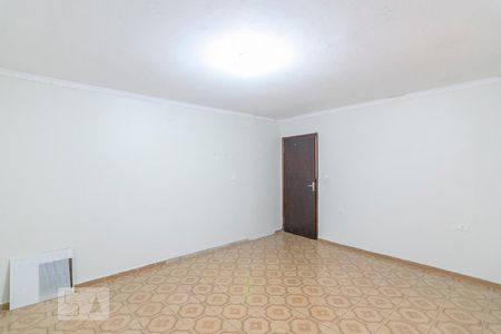 Quarto 1 Suite de casa para alugar com 2 quartos, 100m² em Vila América, Santo André