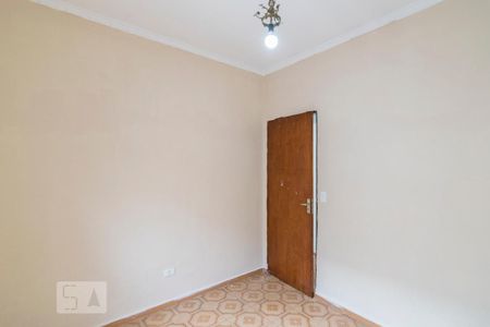 Quarto 2 de casa para alugar com 2 quartos, 100m² em Vila América, Santo André