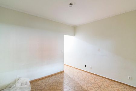 Sala de casa para alugar com 2 quartos, 100m² em Vila América, Santo André