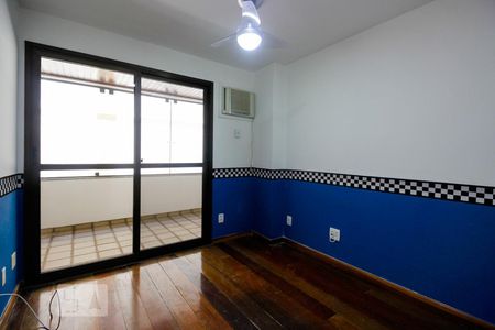 Quarto de apartamento para alugar com 2 quartos, 84m² em Recreio dos Bandeirantes, Rio de Janeiro