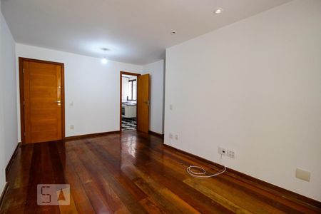 Sala de apartamento para alugar com 2 quartos, 84m² em Recreio dos Bandeirantes, Rio de Janeiro