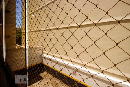 Vista da Varanda de apartamento para alugar com 2 quartos, 84m² em Recreio dos Bandeirantes, Rio de Janeiro