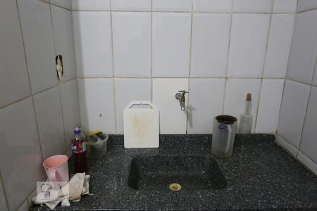 Apartamento para alugar com 32m², 1 quarto e sem vagaCozinha