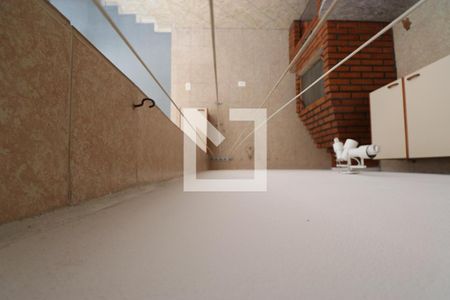 Casa para alugar com 138m², 2 quartos e 2 vagasDetalhe