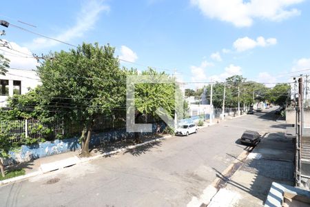 Casa para alugar com 138m², 2 quartos e 2 vagasVista da Varanda