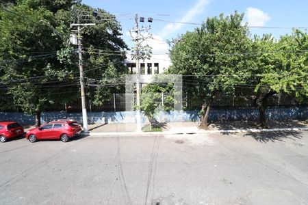 Casa para alugar com 138m², 2 quartos e 2 vagasVista da Varanda