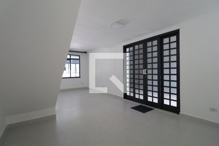 Sala de casa para alugar com 2 quartos, 138m² em Água Branca, São Paulo