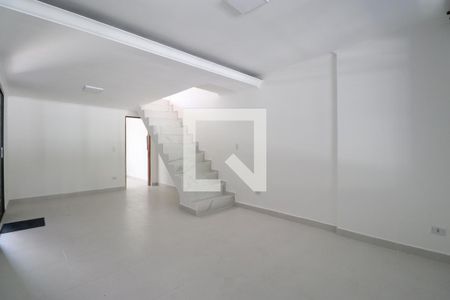 Sala de casa para alugar com 2 quartos, 138m² em Água Branca, São Paulo