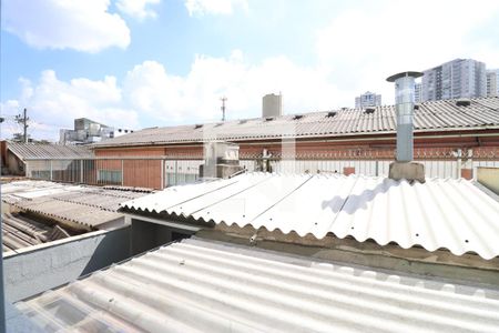 Casa para alugar com 138m², 2 quartos e 2 vagasVista do Quarto 2