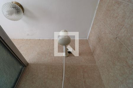 Casa para alugar com 138m², 2 quartos e 2 vagasDetalhe do banheiro 2