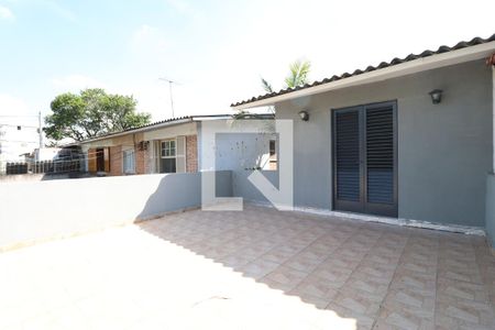 Casa para alugar com 138m², 2 quartos e 2 vagasVaranda