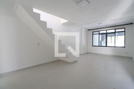 Sala de casa para alugar com 2 quartos, 138m² em Água Branca, São Paulo