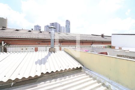 Casa para alugar com 138m², 2 quartos e 2 vagasVista do Quarto 2