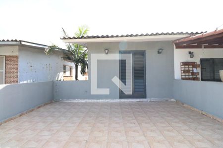 Casa para alugar com 138m², 2 quartos e 2 vagasVaranda