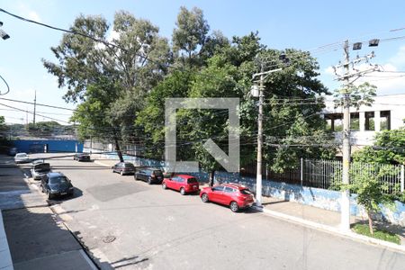 Casa para alugar com 138m², 2 quartos e 2 vagasVista da Varanda