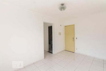 Sala  de apartamento à venda com 2 quartos, 50m² em Belenzinho, São Paulo