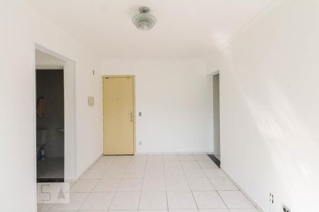 Sala  de apartamento à venda com 2 quartos, 50m² em Belenzinho, São Paulo
