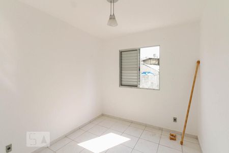 Quarto 1 de apartamento à venda com 2 quartos, 50m² em Belenzinho, São Paulo
