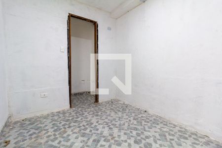 Quarto de casa para alugar com 1 quarto, 38m² em Vila Buenos Aires, São Paulo