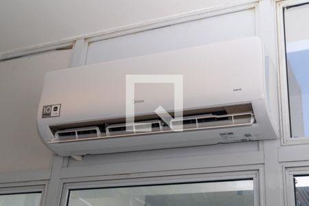 Studio à venda com 30m², 1 quarto e sem vagaAr condicionado