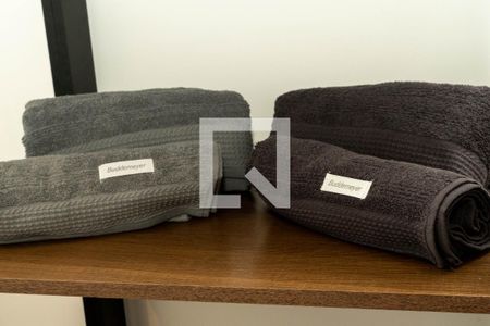 Studio à venda com 30m², 1 quarto e sem vagaSala