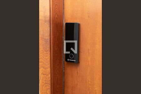 Studio à venda com 30m², 1 quarto e sem vagaPorta automática