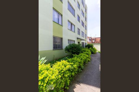 Apartamento à venda com 50m², 2 quartos e 1 vaga Apartamento à venda com 50m², 2 quartos e 1 vagaÁrea Externa
