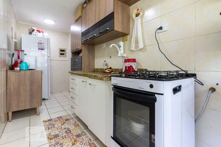 Apartamento à venda com 50m², 2 quartos e 1 vaga Apartamento à venda com 50m², 2 quartos e 1 vagaCozinha