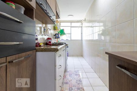 Apartamento à venda com 50m², 2 quartos e 1 vaga Apartamento à venda com 50m², 2 quartos e 1 vagaCozinha