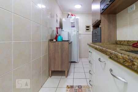 Apartamento à venda com 50m², 2 quartos e 1 vaga Apartamento à venda com 50m², 2 quartos e 1 vagaCozinha