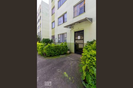 Apartamento à venda com 50m², 2 quartos e 1 vaga Apartamento à venda com 50m², 2 quartos e 1 vagaÁrea Externa