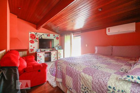 Casa à venda com 300m², 5 quartos e 4 vagasQuarto 5