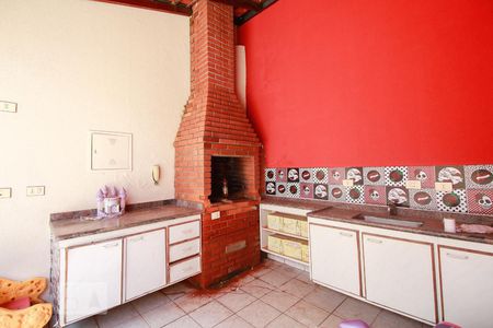 Casa à venda com 300m², 5 quartos e 4 vagasChurrasqueira