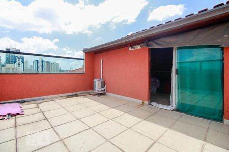 Casa à venda com 300m², 5 quartos e 4 vagasVaranda