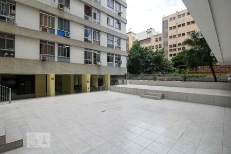 Apartamento à venda com 52m², 2 quartos e 1 vaga Apartamento à venda com 52m², 2 quartos e 1 vagaPlayground