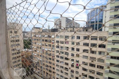 Apartamento à venda com 52m², 2 quartos e 1 vaga Apartamento à venda com 52m², 2 quartos e 1 vagaVista do Quarto 1