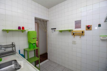 Apartamento à venda com 52m², 2 quartos e 1 vaga Apartamento à venda com 52m², 2 quartos e 1 vagaCozinha