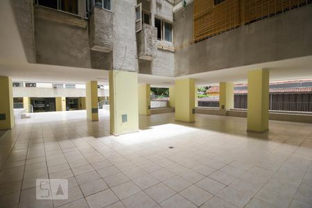 Apartamento à venda com 52m², 2 quartos e 1 vaga Apartamento à venda com 52m², 2 quartos e 1 vagaPlayground