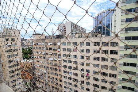 Apartamento à venda com 52m², 2 quartos e 1 vaga Apartamento à venda com 52m², 2 quartos e 1 vagaVista do Quarto 2