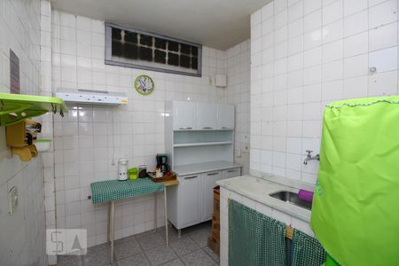Apartamento à venda com 52m², 2 quartos e 1 vaga Apartamento à venda com 52m², 2 quartos e 1 vagaCozinha